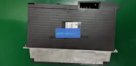 Mds-eh-v2-80 Mitsubishi 1pc Used Servo Drive