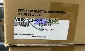 Mds-ej-sp-120 Mitsubishi 1pcs Mitsubishii Servo Drive Unit New