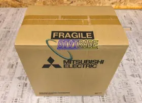 Mds-ej-sp-160b Mitsubishi 1pcs Mitsubishii Servo Drive Unit New