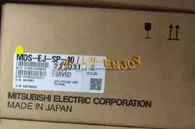 Mds-ej-sp-40 Mitsubishi 1pcs New Mitsubishii Servo Drive Unit