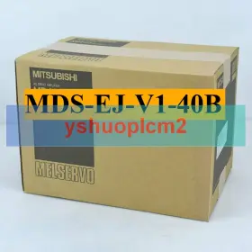 Mds-ej-v1-40b Mitsubishi 1pcs New Mdsejv140b