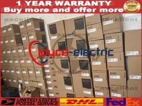 Mds-s2-sp2-16080 Mitsubishi One New Servo Drive Mdss2sp216080