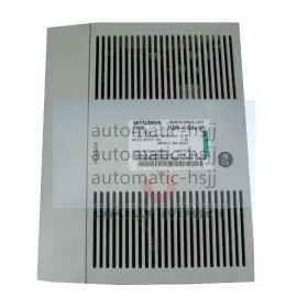 Mds-a-svj-01 Mitsubishi Mdsasvj01 Used And Tested Servo Drive