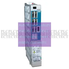 Mds-c1-v1-35 Mitsubishi Mdsc1v135 Used Servo Drive