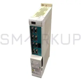 Mds-c1-v2-0303 Mitsubishi Mdsc1v20303 Used And Tested Servo Drive