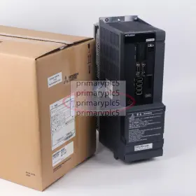 Mdsdsp2-16080 Mitsubishi New One Servo Drive Mdsdsp216080