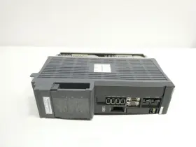 Mdsdv2-160160 Mitsubishi Servo Drive 200-230v-ac 155v-ac 3ph 4.5kw