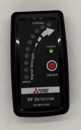 Mit47305 Mitsubishi Genuine Oem Rf Detector P/n