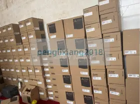 Mr-40a-s64 Mitsubishi 1pcs New Servo Driver Mr-40a-s64 Mitsubishi 1pcs New Servo Driver