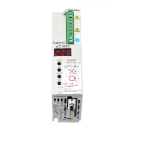 Mr-c10a1-ue Mitsubishi New Servo Drive Mrc10a1ue In Box Expedited Ship 1pcs