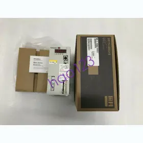 Mr-e-100ag-kh003 Mitsubishi New Servo Drive Ups /fedex