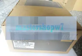 Mr-h100acn Mitsubishi 1pcs New Servo Drive