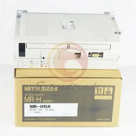 Mr-h10a Mitsubishi 1pc New Servo Drive
