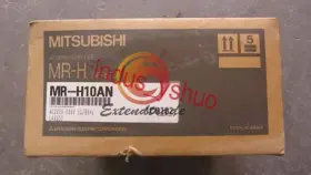 Mr-h10an Mitsubishi 1pcs Servo Drive New