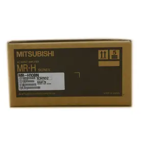 Mr-h10bn Mitsubishi New Servo Drive