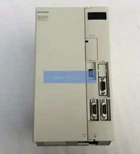 Mr-h200b Mitsubishi Used Servo Drives Mrh200b Amplifier Expedited Shipping