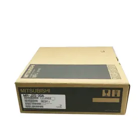 Mr-h20ac-s116 Mitsubishi 1pc Ac Servo Amplifier Mrh20acs116 In Box New