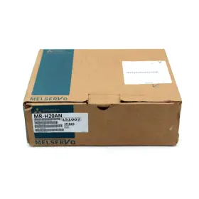 Mr-h20an Mitsubishi New Ac Servo Driver In Box