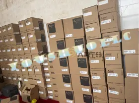 Mr-h22kan Mitsubishi 1pc New Servo Driver