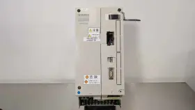 Mr-h500a Mitsubishi Ac Servo Drive 200-230vac 5kw 28a