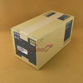 Mr-h500bn Mitsubishi New Ac Servo Drive Mrh500bn