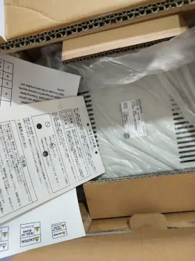 Mr-h60an Mitsubishi Mrh60an Servo Driver Fast Shipping New