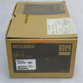 Mr-h60b-s15-p50 Mitsubishi 1pcs New Servo Driver Mrh60bs15p50