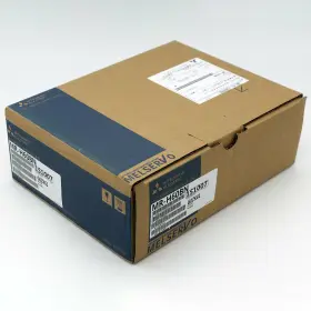 Mr-h60bn Mitsubishi New Servo Drives Mrh60bn In Box Expedited Shipping
