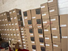 Mr-h700acn Mitsubishi New Servo Drive Mrh700acn