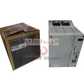 Mr-h700bn Mitsubishi New In Box Ac Servo Drive
