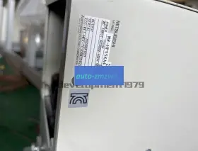 Mr-hp55ka4 Mitsubishi One Used Electric Mrhp55ka4 Ac Servo Drive