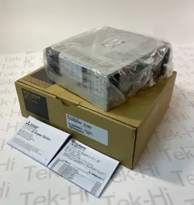 Mr-j2-100a-s01 Mitsubishi New Servo Drive Overnight Shipping