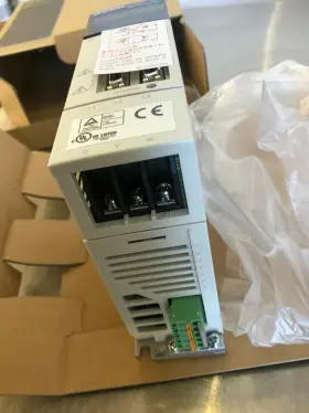 Mr-j2-100b-a29 Mitsubishi New Servo Drive Mrj2100ba29 Via Dhl