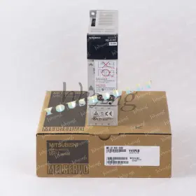 Mr-j2-20c-s100 Mitsubishi One New Ac Servo Driver