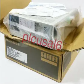 Mr-j2-40a-a28 Mitsubishi Servo Drive Expedited Shipping