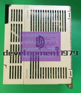 Mr-j2-40d-s24 Mitsubishi 1pc Used Servo Driver