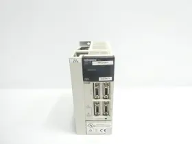 Mr-j2-60ct Mitsubishi Servo Drive 0-360hz 200-230v-ac 170v-ac 3ph 0.6kw