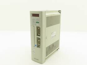 Mitsubishi Mr-j200a-d33 Ac Servo Drive Module 2kw 10a 200-230v 3ph