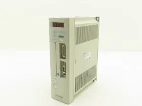 Mr-j200a-d33 Mitsubishi Ac Servo Drive Module 2kw 10a 200-230v 3ph