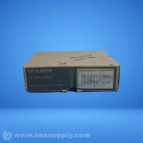 Mr-j2hbus1m-a Mitsubishi Fnfp