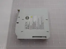 Mr-j2m-20du Mitsubishi Servo Drive T89754