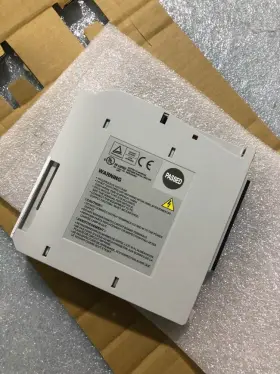 Mr-j2m-40du-ps Mitsubishi 1pc Servo Drive Mrj2m40dups In Box New