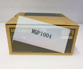 Mr-j2s-100a-eb Mitsubishi New One Servo Drive