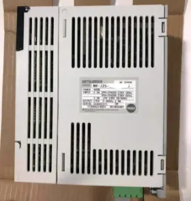 Mr-j2s-100b-eg Mitsubishi 1pc Ac Servo Driver New