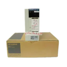 Mr-j2s-100b-py096 Mitsubishi 1pc New