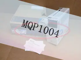 Mr-j2s-100cl Mitsubishi 1piece Servo Drive Mrj2s100cl New