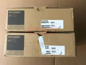 Mr-j2s-100cp-s084 Mitsubishi 1pc New Servo Drive