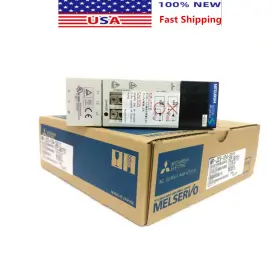 Mr-j2s-10a-s011 Mitsubishi 1pcs New Servo Drive