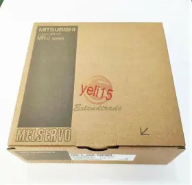 Mr-j2s-10a1-pe042 Mitsubishi 1pc New Ac Servo Driver