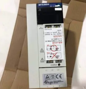 Mr-j2s-10b-eg Mitsubishi 1pc Ac Servo Driver New